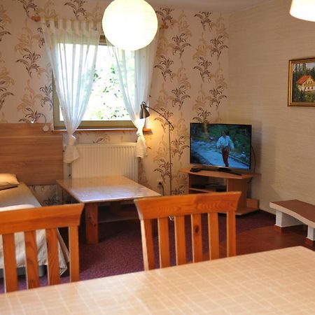 Apartament Tyrolska Zagroda- 50M2 - Sklep 5Min Карпач Екстер'єр фото