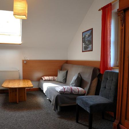 Apartament Tyrolska Zagroda- 50M2 - Sklep 5Min Карпач Екстер'єр фото