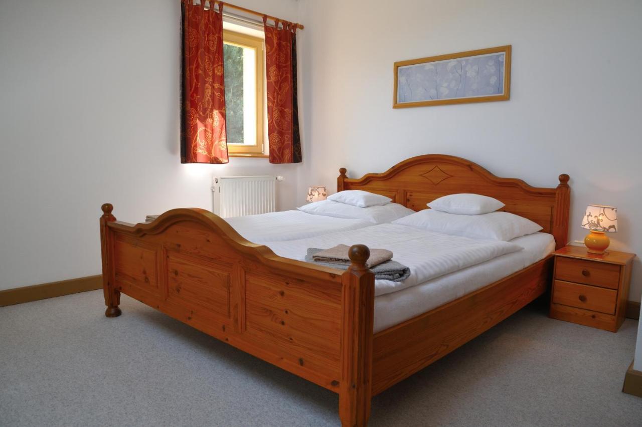 Apartament Tyrolska Zagroda- 50M2 - Sklep 5Min Карпач Екстер'єр фото