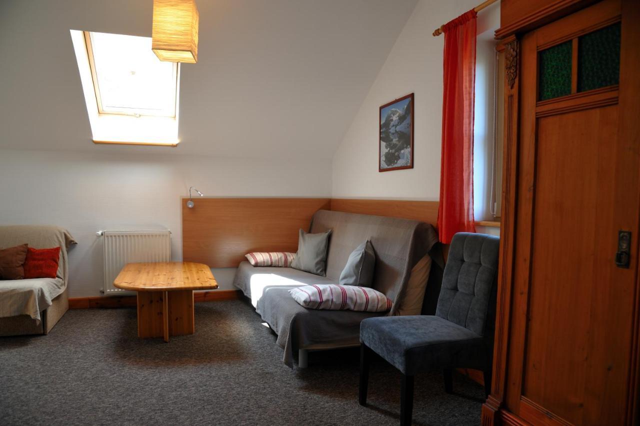 Apartament Tyrolska Zagroda- 50M2 - Sklep 5Min Карпач Екстер'єр фото