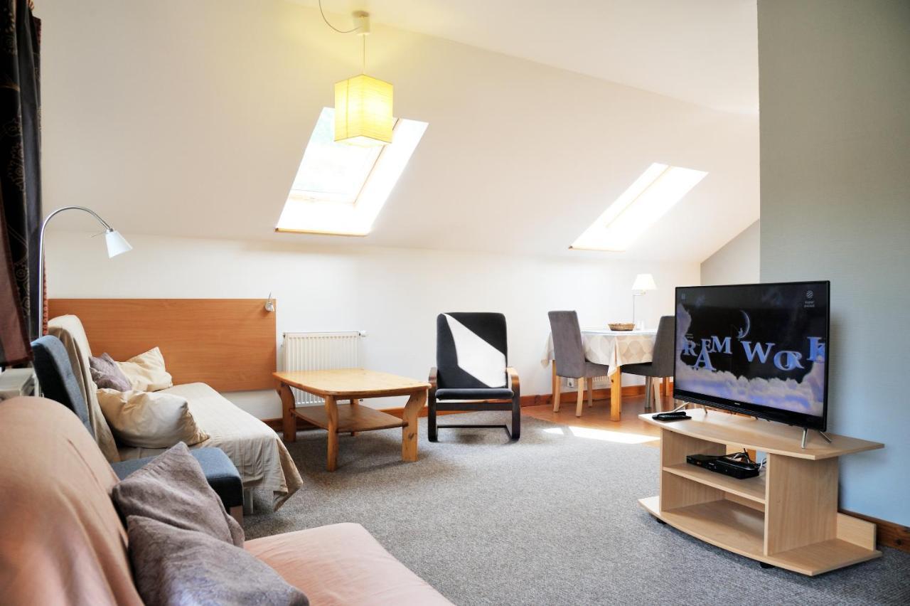 Apartament Tyrolska Zagroda- 50M2 - Sklep 5Min Карпач Екстер'єр фото