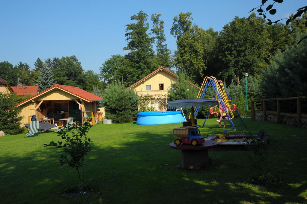 Apartament Tyrolska Zagroda- 50M2 - Sklep 5Min Карпач Екстер'єр фото